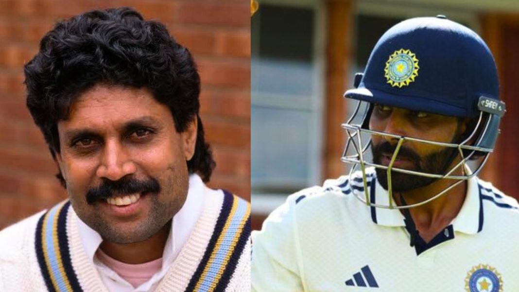 cricket, all-rounders, Kapil Dev, Ravindra Jadeja