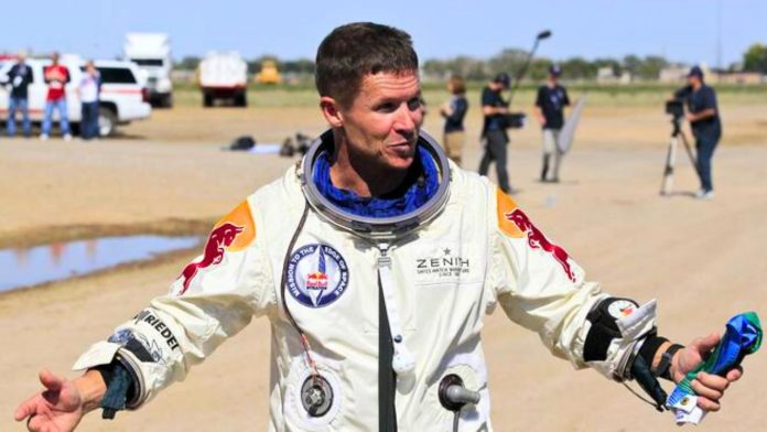 Felix Baumgartner death, Felix Baumgartner death,