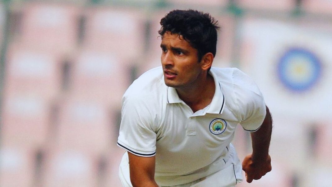 India vs England 4th Test