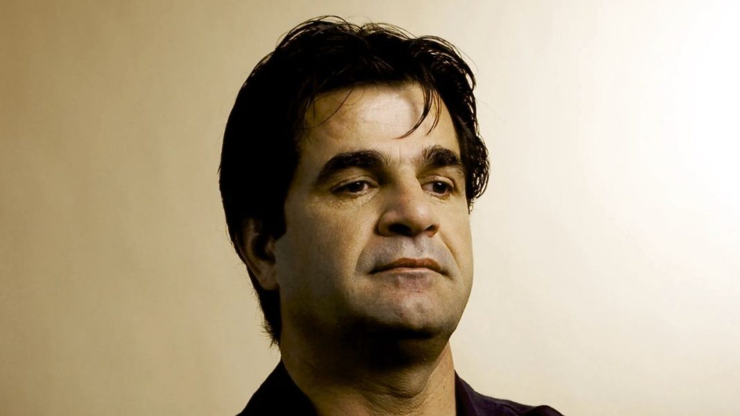 Jafar Panahi, Busan Film Festival 2025