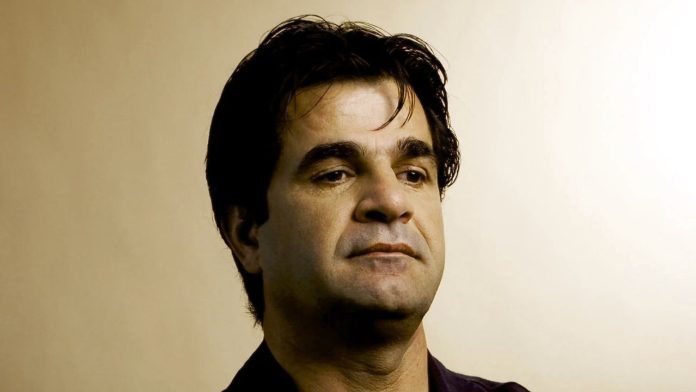 Jafar Panahi, Busan Film Festival 2025 Jafar Panahi, Busan Film Festival 2025
