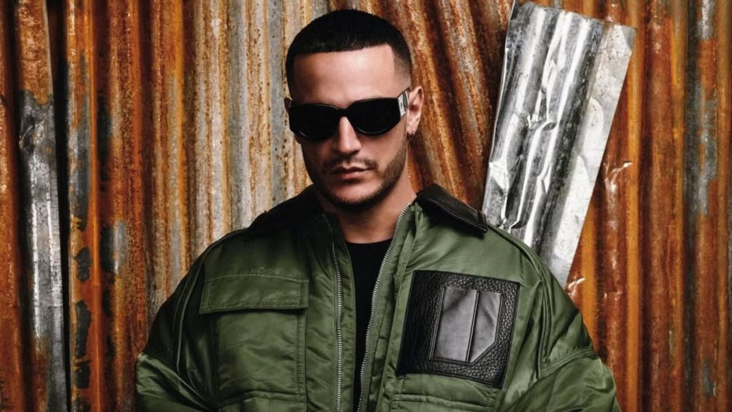 DJ Snake India Tour 2025