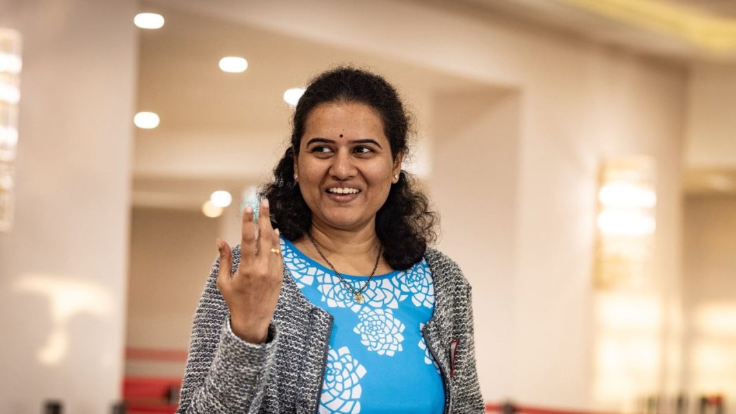 Koneru Humpy, Divya Deshmukh, FIDE Women's World Cup 2025