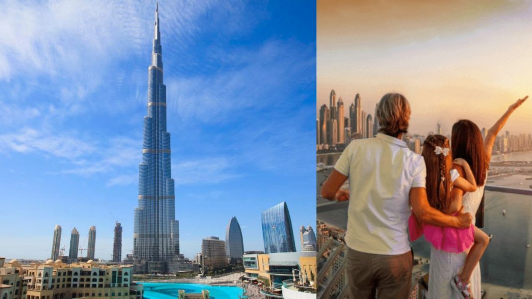 Non-European travel destinations