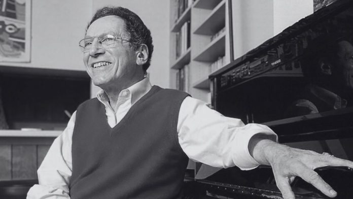 Tom Lehrer death Tom Lehrer death