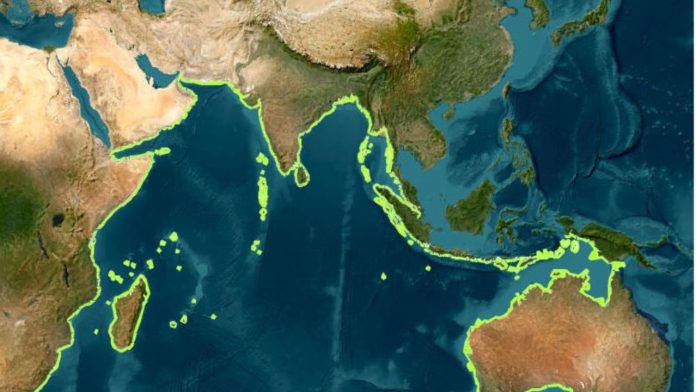 tsunami warning india tsunami warning india