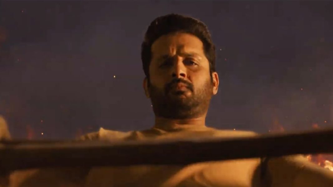 Thammudu trailer, Nithiin Thammudu, Thammudu movie 2025, Sriram Venu movies,