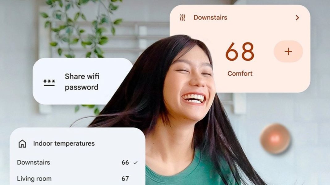Smart Home Devices in India