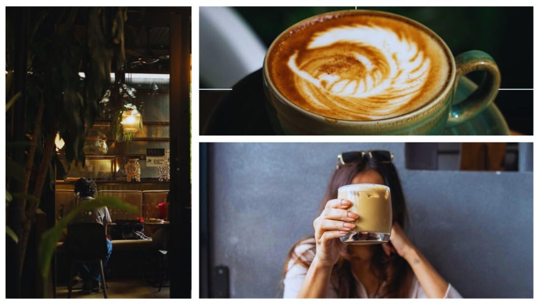 instagrammable cafes bangalore