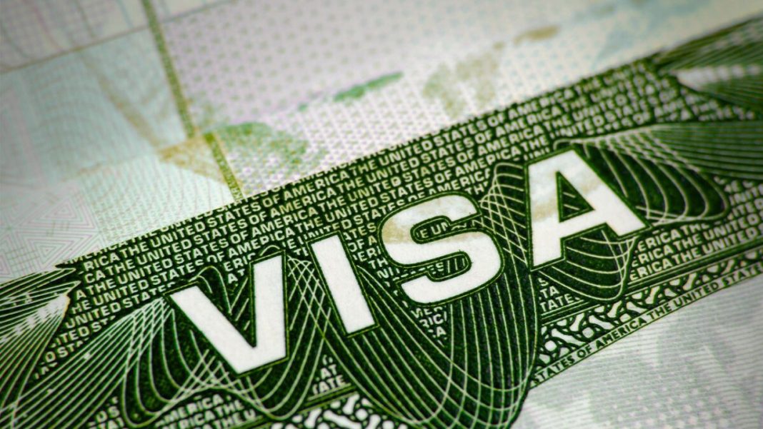 US Visa Bulletin August 2025