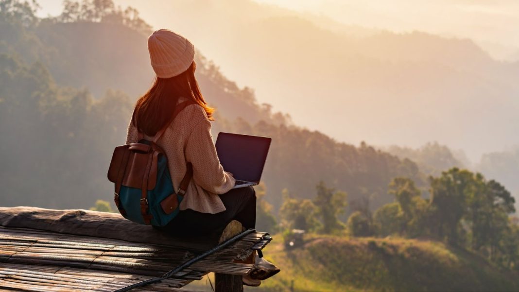 digital nomad visa 2025