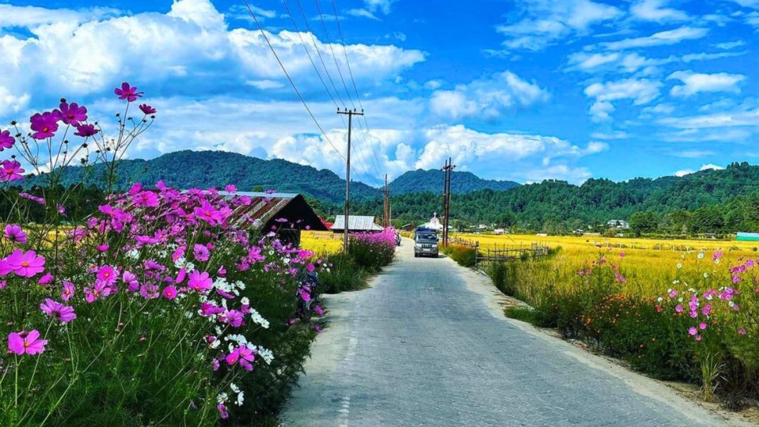9 Indian Destinations in 2025 for a Unique Visit