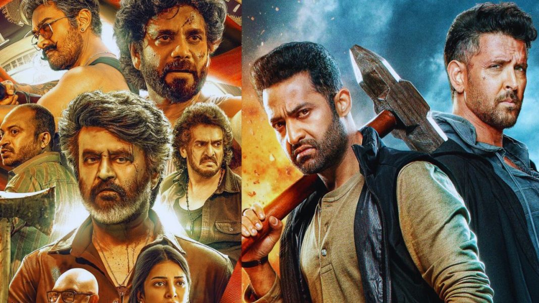 august 2025 movie releases india