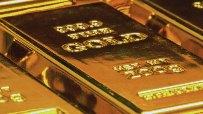 Gold price surge 2025 Gold price surge 2025