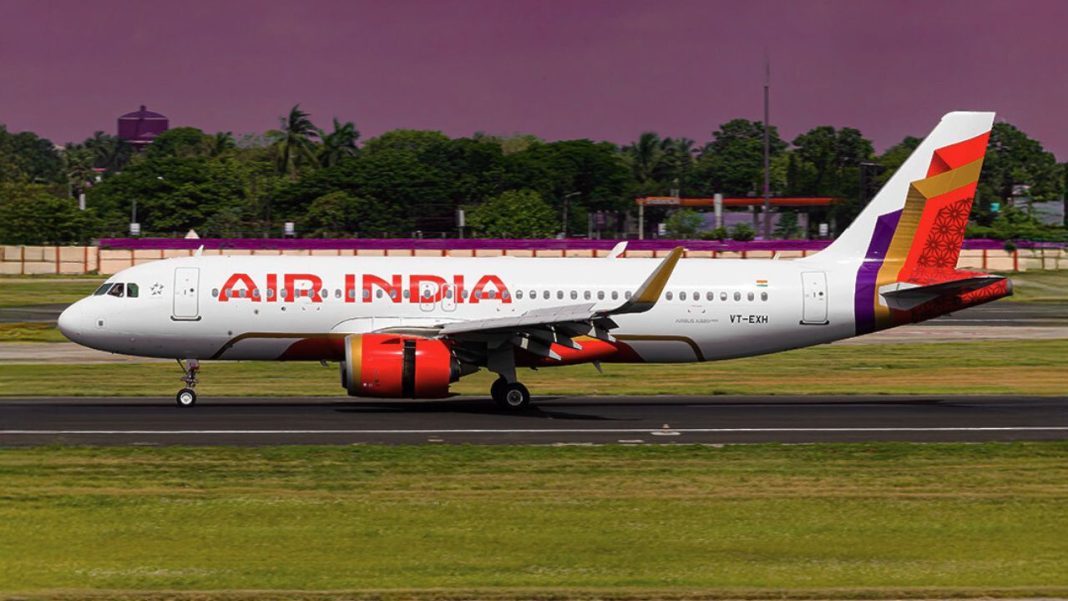 Air India Express Freedom Sale 2025