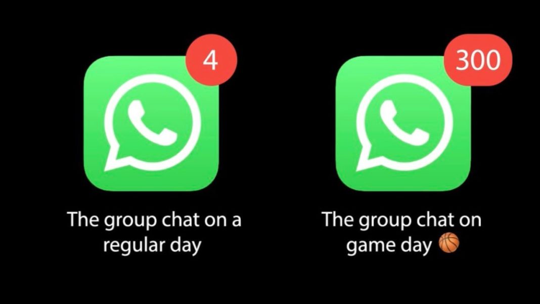 whatsapp group names 2025