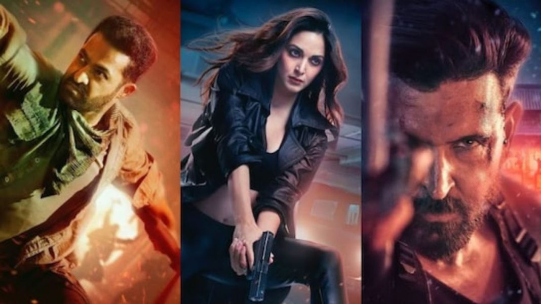 War 2 reviews, Hrithik Roshan Jr NTR, Trending YouTube movie reviews