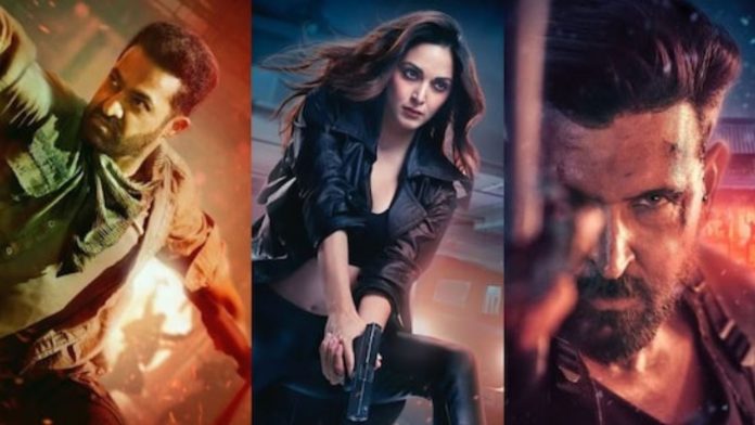 War 2 reviews, Hrithik Roshan Jr NTR, Trending YouTube movie reviews War 2 reviews, Hrithik Roshan Jr NTR, Trending YouTube movie reviews