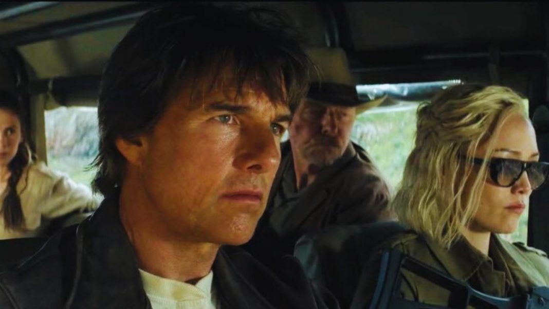 Mission Impossible: The Final Reckoning OTT release date