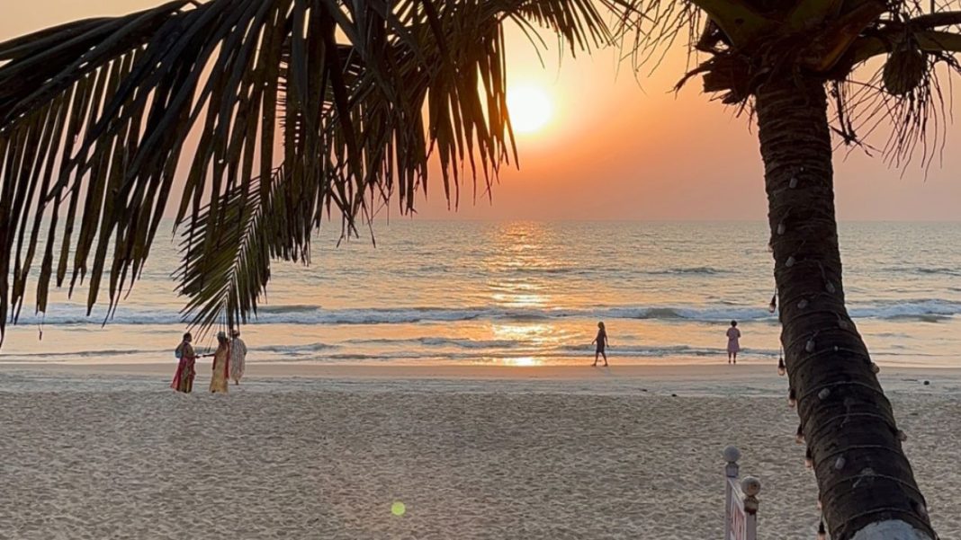 Goa rooftop lounges, best rooftop clubs Goa