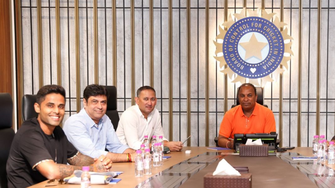 india asia cup squad
