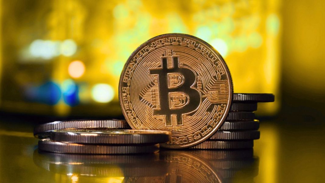 bitcoin legal status 2025