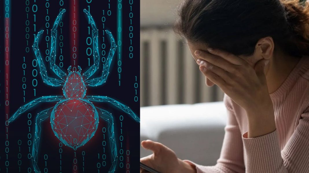major cyberattacks 2025