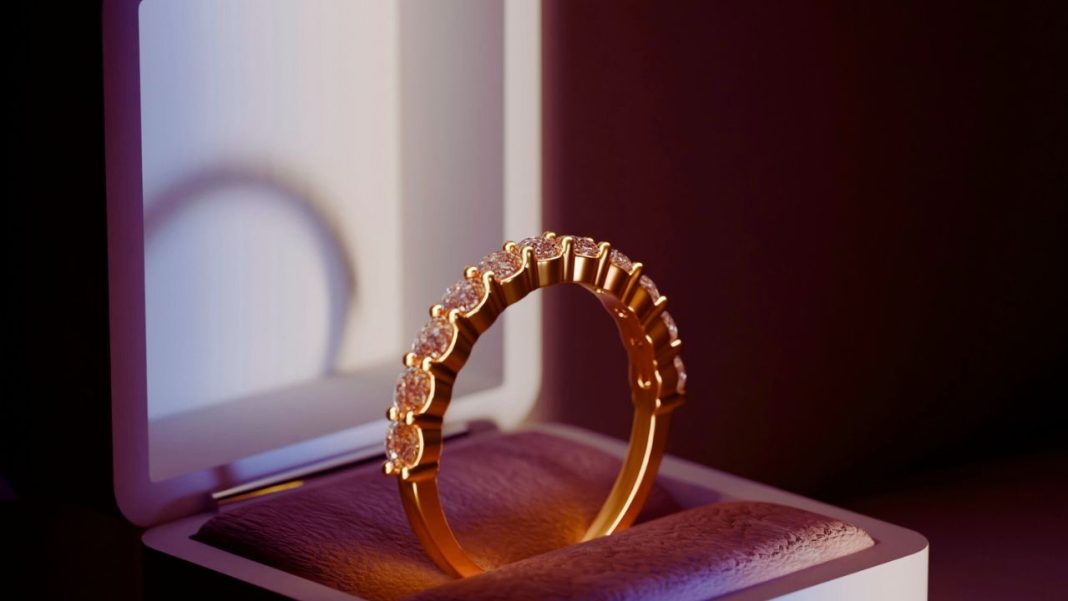 Gold Price in India Today: August 21, 2025