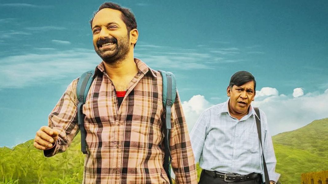 Fresh OTT Releases Between August 18–24, 2025