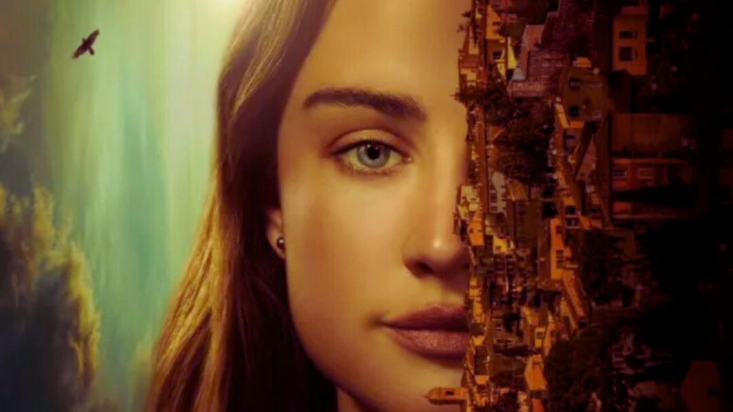 The Twisted Tale of Amanda Knox