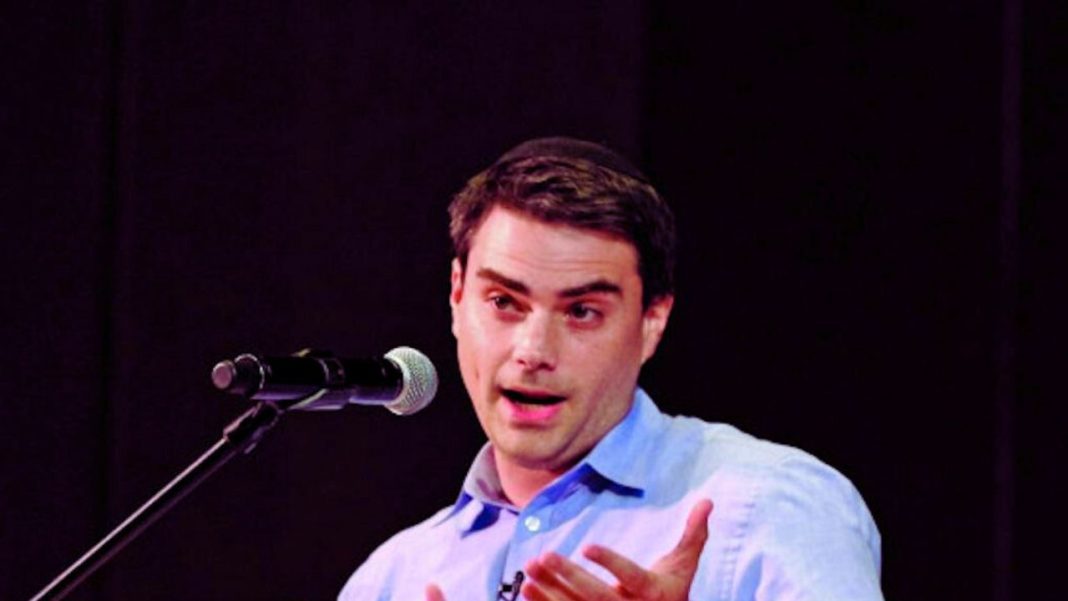 Ben Shapiro biography