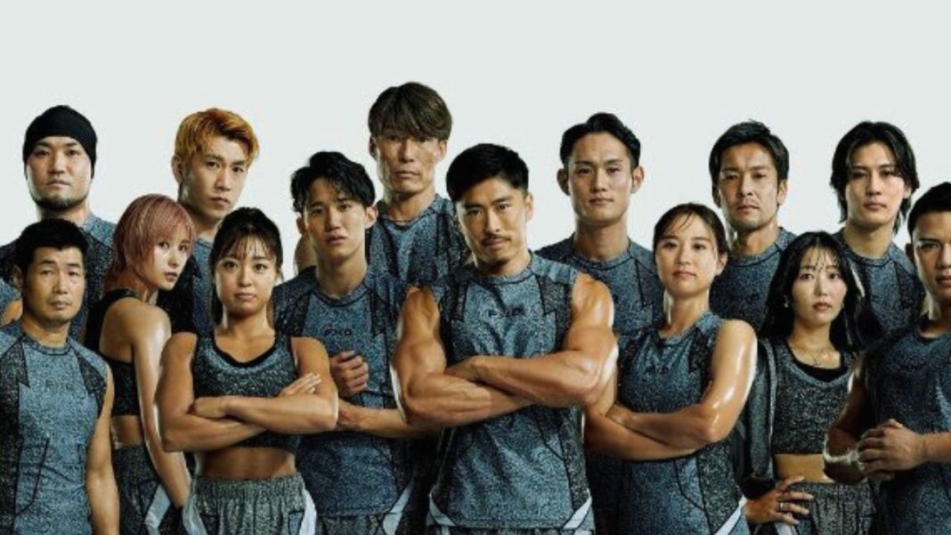 Best Japanese shows on Netflix