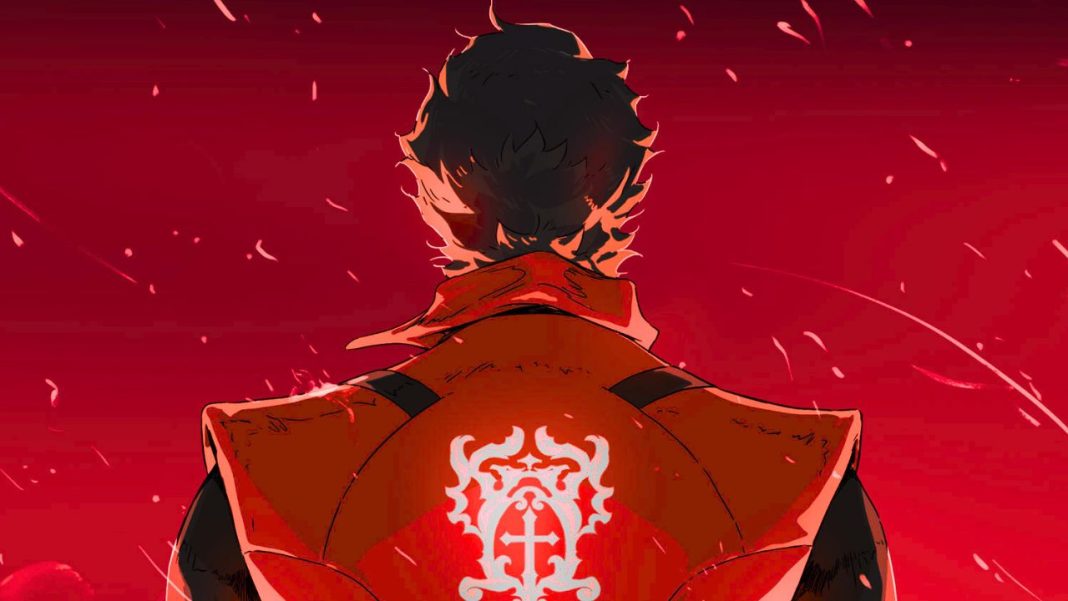 Castlevania Netflix