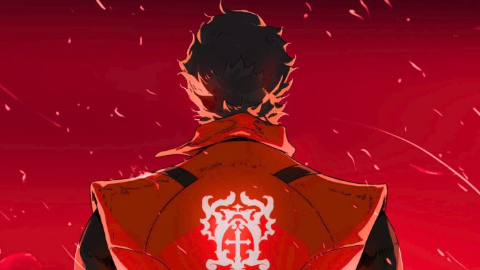 Castlevania Netflix Castlevania Netflix