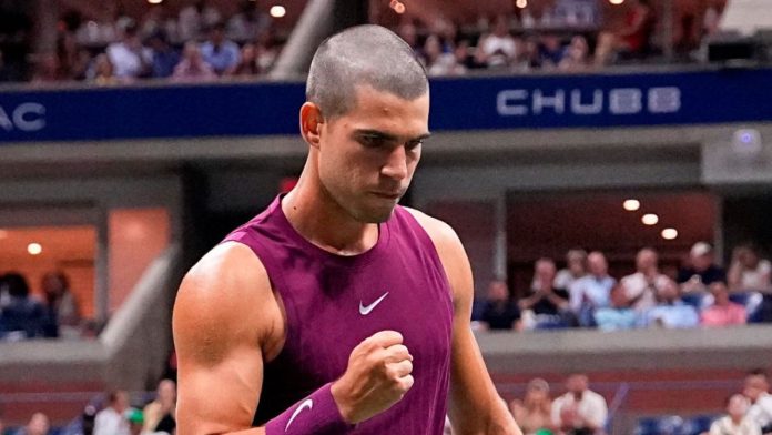 US Open 2025 US Open 2025