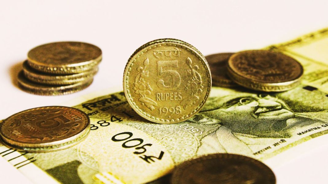Currency Exchange Rates Today in India - INR Snapshot