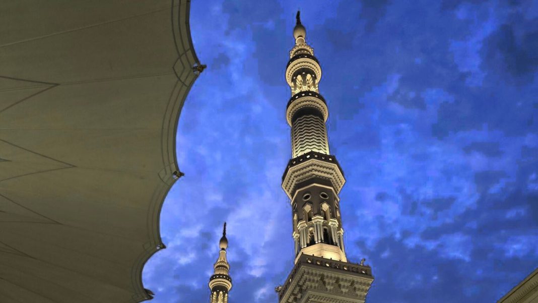 Fajr time India
