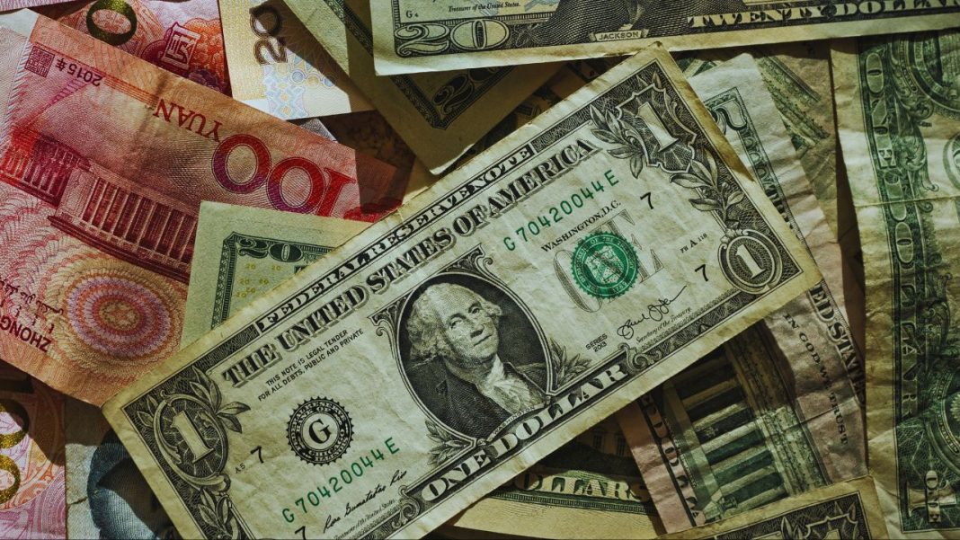 Today's INR Exchange Rates | USD, EUR, GBP, CAD, AED, AUD
