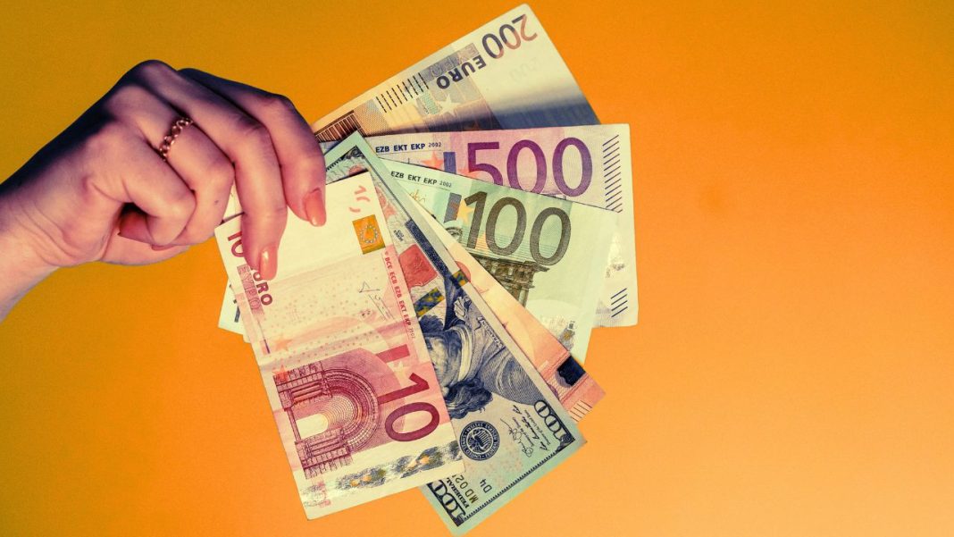currency exchange rates against the Indian Rupee (INR) for August 30, 2025