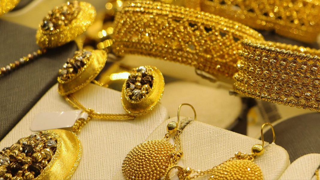India gold rate today, August 30, 2025