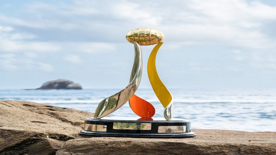 The Caribbean Premier League 2025