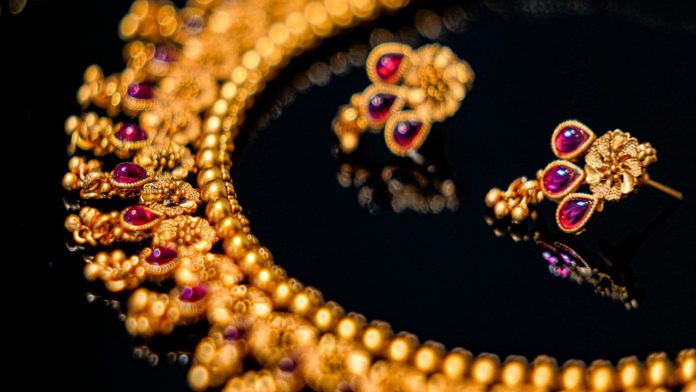 gold rate today India gold rate today India