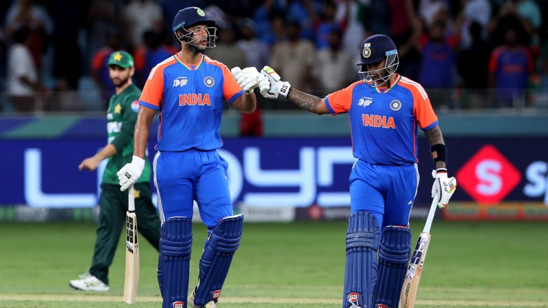 Asia Cup 2025