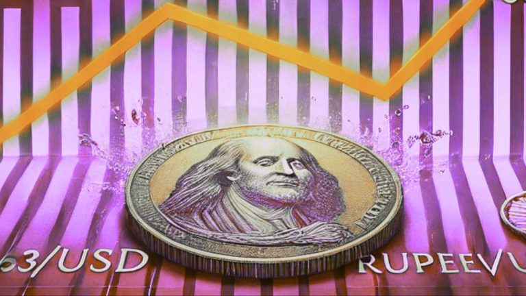 INR Exchange Rate Today