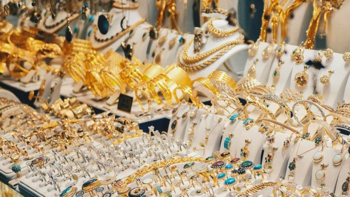 Gold prices dipped slightly in India on September 4, 2025. Gold prices dipped slightly in India on September 4, 2025.