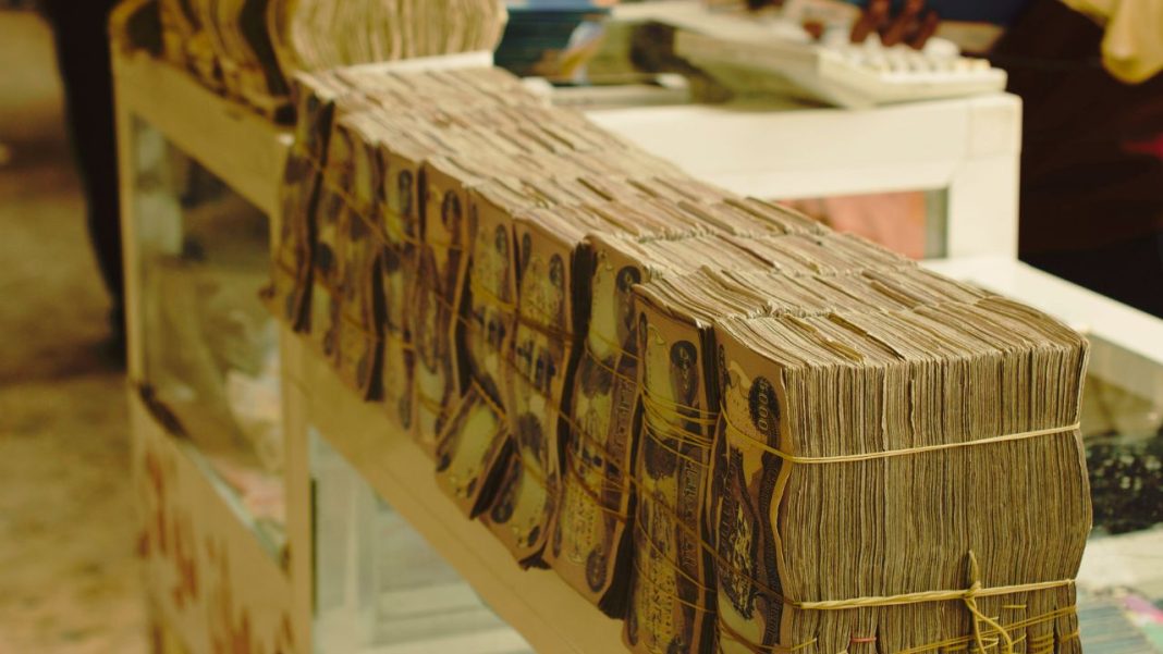 INR Exchange Rates Today: USD, Euro, Pound, Dirham, AUD