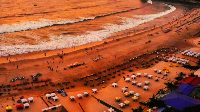 Explore Goa’s top beaches for 2025 Explore Goa’s top beaches for 2025