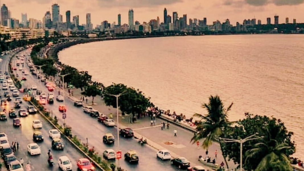 Mumbai weekend places
