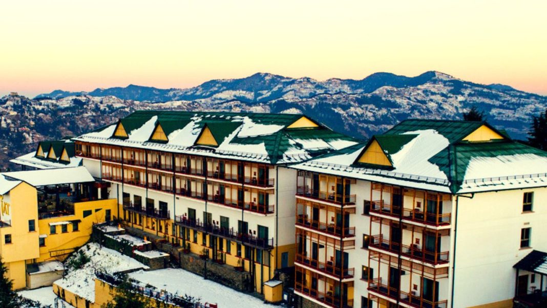Top 10 Scenic Restaurants in Shimla & Manali for Dining