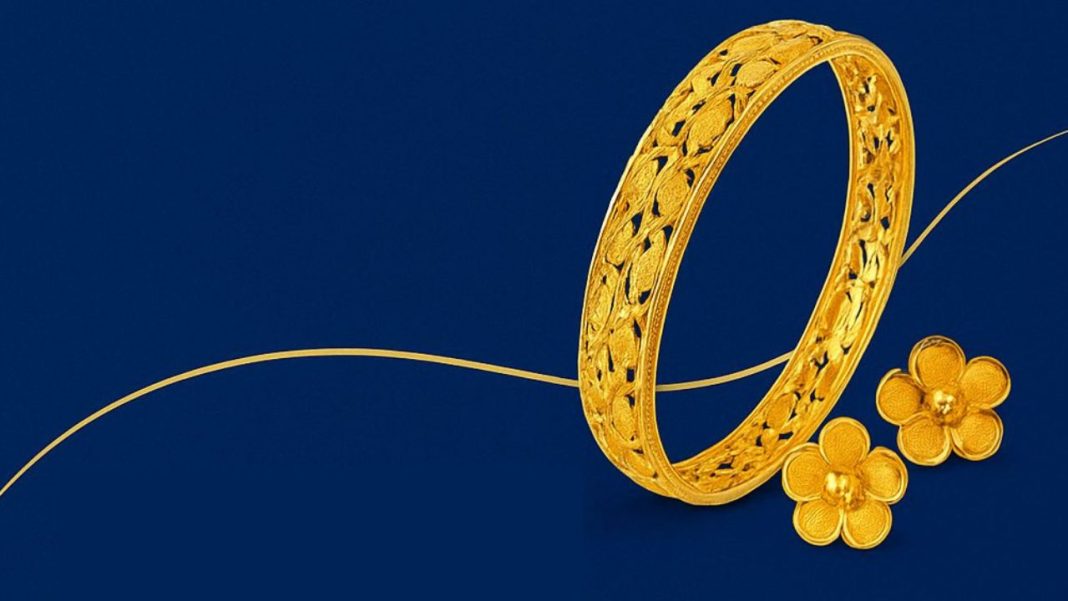 gold price coverage in India as of September 9, 2025